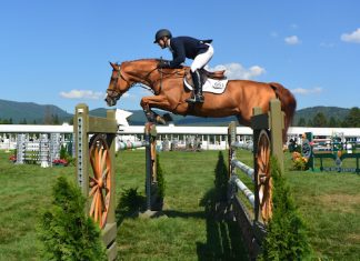 Photo Gallery: $30,000 BrookLedge Jumper Classic at Lake Placid