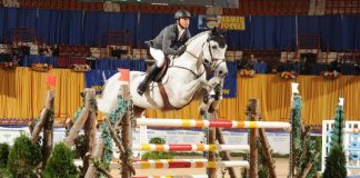 Kent Farrington Wins $40,000 Pennsylvania National “Big Jump” at the Pennsylvania National Horse Show