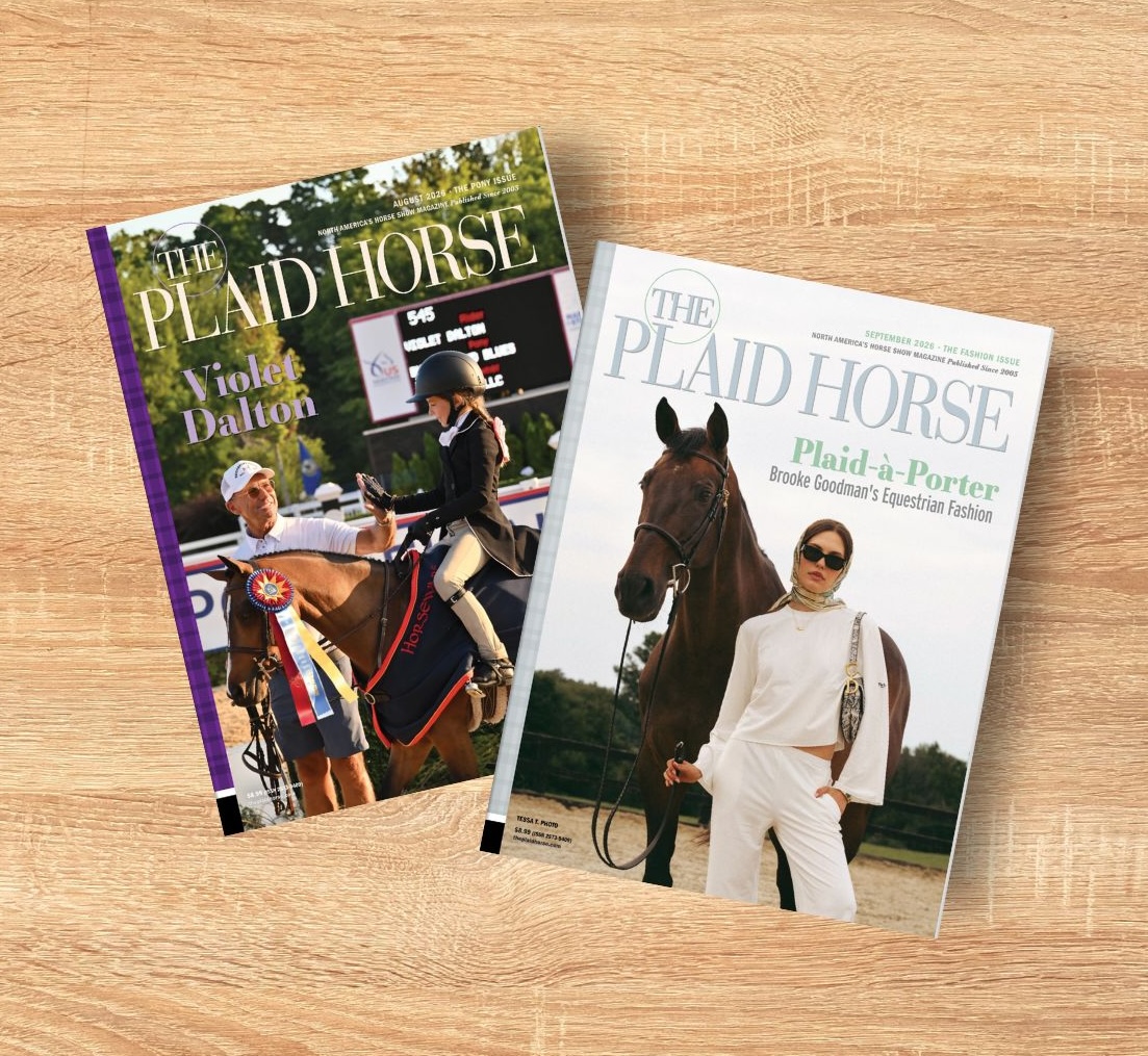 Two Year Subscription