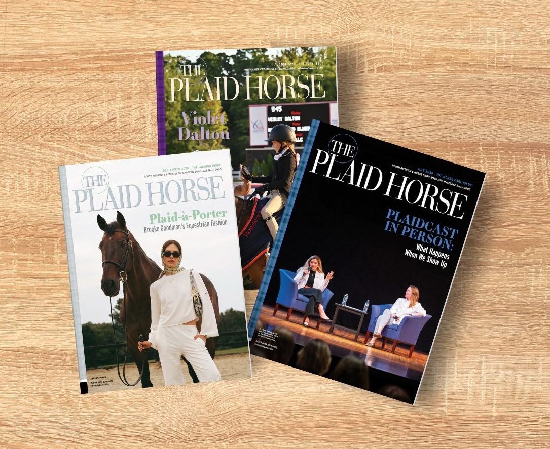 Three Year Subscription