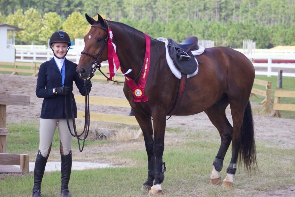 Competitors Enjoy Another Year of the Southeast Medal Finals at the
