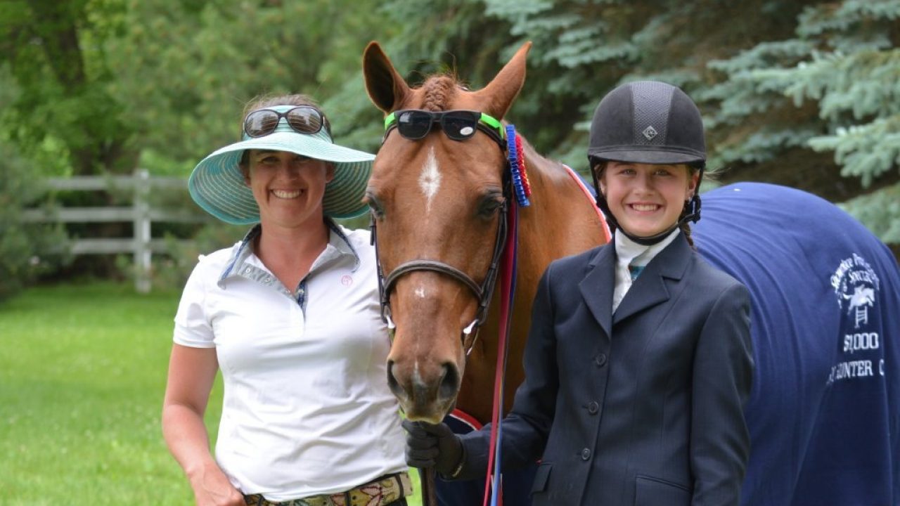 Four Reasons You Should Be Leasing Instead of Buying - The Plaid Horse  Magazine