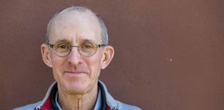 A Conversation with: Geoff Teall