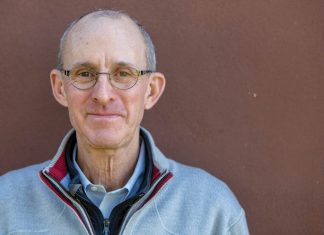 A Conversation with: Geoff Teall
