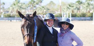 Reflecting on the 15th Anniversary of The Plaid Horse: June 2018 Publisher’s Note