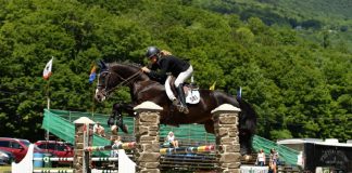 Candice King Returns to Vermont Summer Festival on Top
