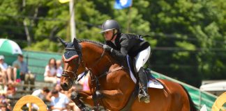Morgan Ward Speeds to Otter Creek Grand Prix Victory at Vermont Summer Festival