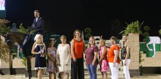 American Fan-Favorite Jimmy Torano Sprints to Win in $50,000 Rood & Riddle Kentucky Grand Prix