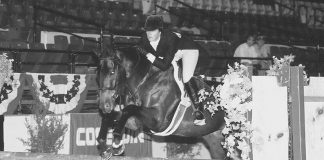 25 Years of Memorable Moments at the Capital Challenge Horse Show