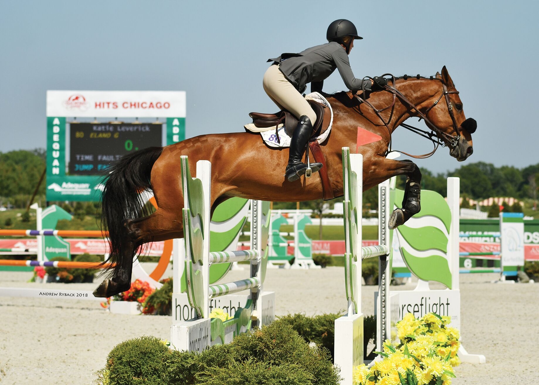 Impressive Results From an Inclusive Facility Millennium Farm Offers