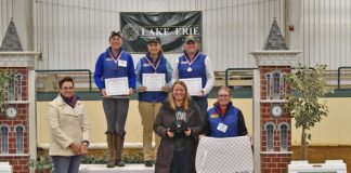 24 Equestrians Set To Compete in USHJA Horsemanship Quiz Challenge Nationals