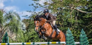 Minikus & Wylde Win at The Ridge Week 2, Turf Tour Continues Wednesday at Black Watch Farm