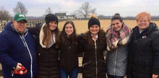 Mighty Madeline Davis Rides Again