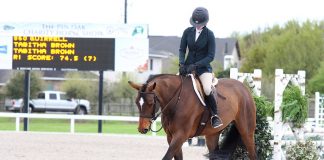 Ask The Judge: What’s the First Thing You Notice When a Rider Enters the Ring?