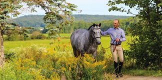 RiverCross: a Modern Breeding Program
