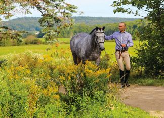 RiverCross: a Modern Breeding Program