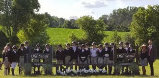 Old Seoul Equestrian: A Passion for the Grassroots Meets Excellence in Horsemanship