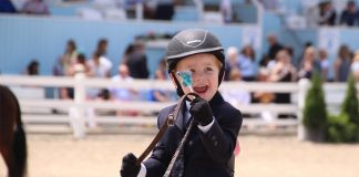 Devon Leadline 2019: The Next Generation of Equestrians