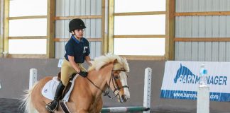 Five Takeaways from “Fundamentals of Equitation” with Stacia Klein Madden