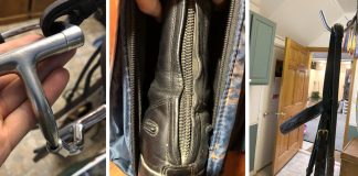 Everyday Tack Maintenance: How to Keep Your Tack in Good Shape