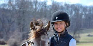 USHJA Foundation Gochman Family Grant Makes 3 Riders’ Dreams Come True
