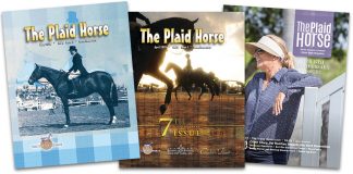 The Plaid Horse Celebrates Its Sweet Sixteen