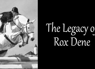 The Legacy of Rox Dene