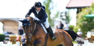 Summer and Show Jumping Spruce Meadows ‘Pan American’ CSI5* presented by Rolex