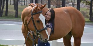 The Emotional Truth About Selling Your Horse