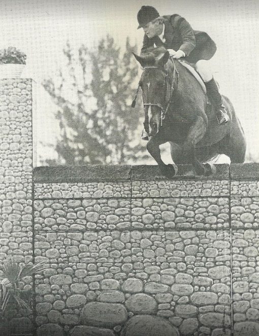 A Legendary Team Idle Dice and Rodney Jenkins The Plaid Horse Magazine