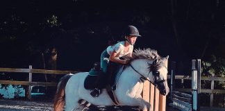 Green Ponies, Shaken Confidence & Inspiring Riders