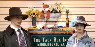 The Tack Box is More than a Tack Store