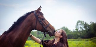 Battle for the Saddle: When Riding is a Key Component to Treating Mental Illness
