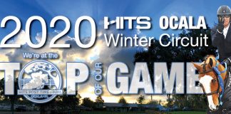 Cheers to 39 Years at HITS Ocala