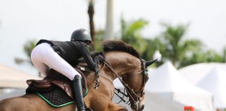 Overcoming Rider’s Anxiety (Going Deeper than Mindset)