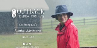 Outback Trading Company