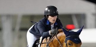 Sydney Shulman Unbeatable in Hermès Under 25 Grand Prix Series Semi-Final