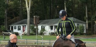 Would You Like to be a Confident and Effective Rider?