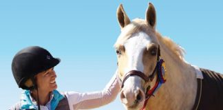 Progress, Not Perfection: Mental Wellness in the Barn