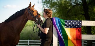 Horses Built the Confidence for Living an Authentic Life