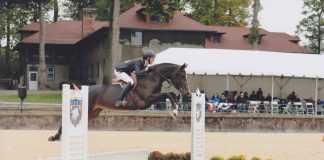 Riding Full Circle with TJ O’Mara
