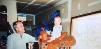 Mothering a Horse-Crazy Child: When Riding Happens Against Your Will