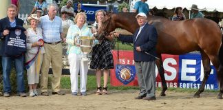 Remembering Richard Marshall Taylor