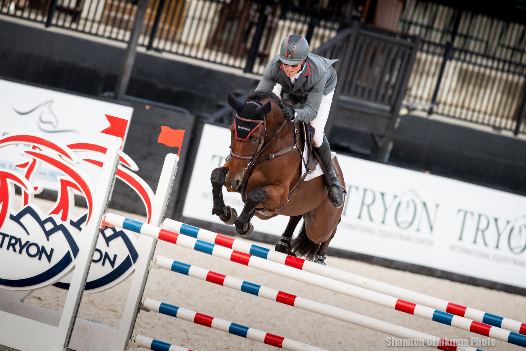 Doug Payne Holds Both Advanced Division Leads at Blue Ridge Mountain