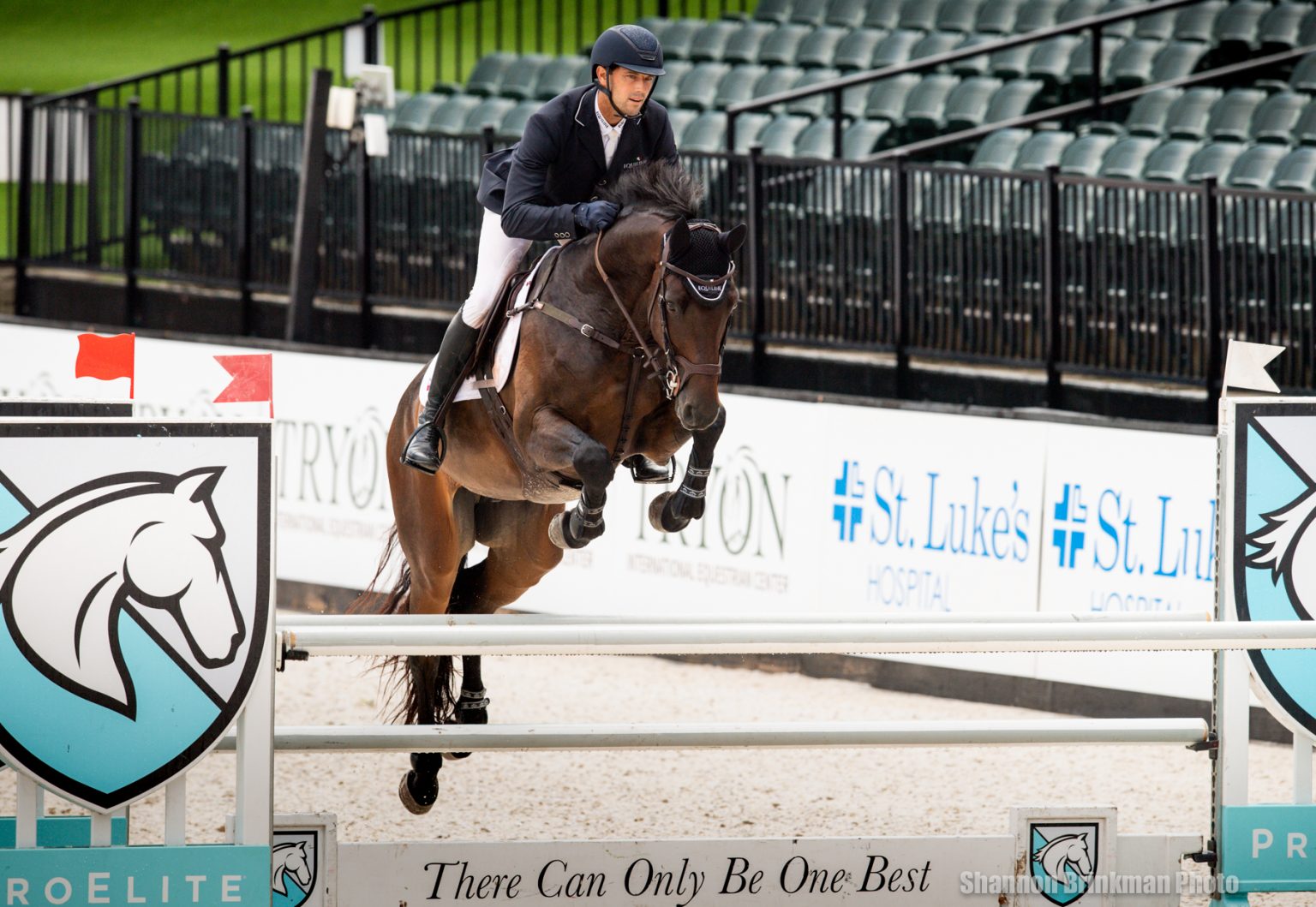 Doug Payne Holds Both Advanced Division Leads at Blue Ridge Mountain