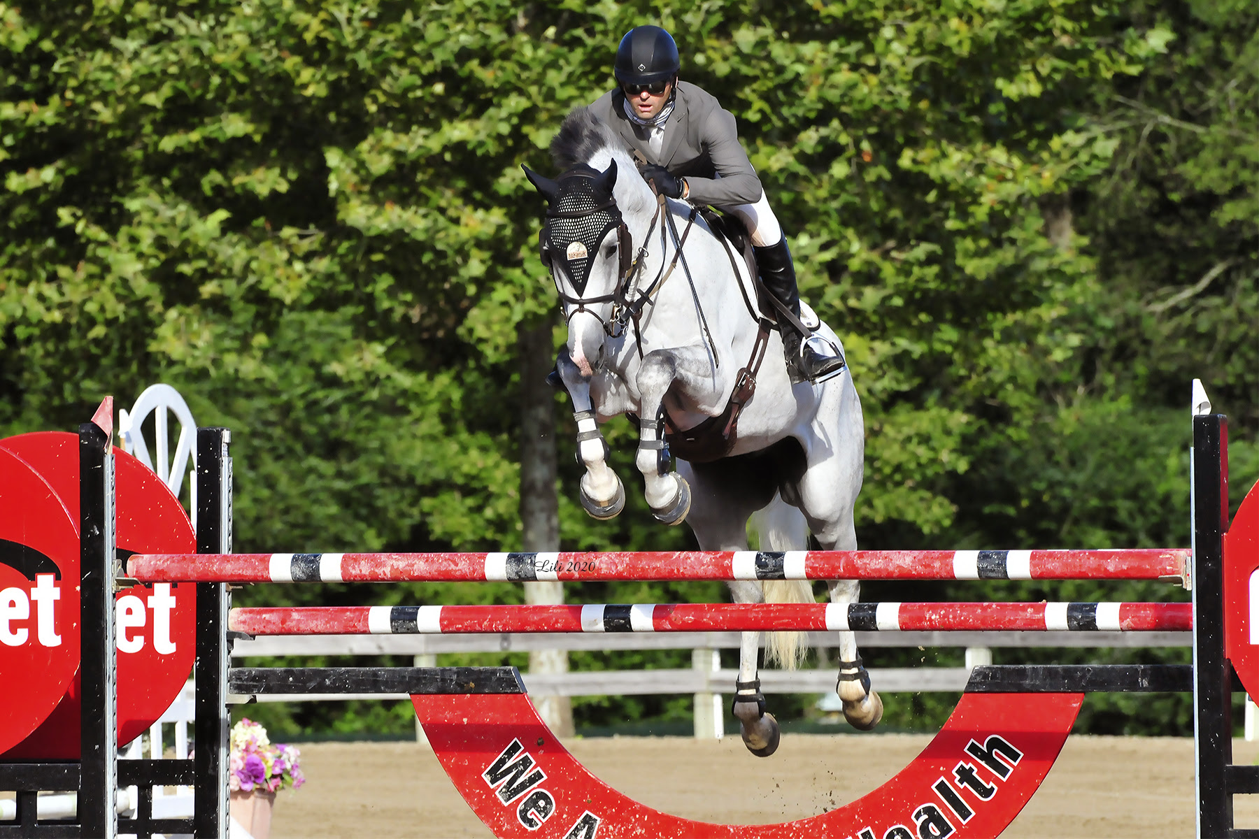 Michael Tokaruk and Steel the Love Steal the Top Prize in the 30,000