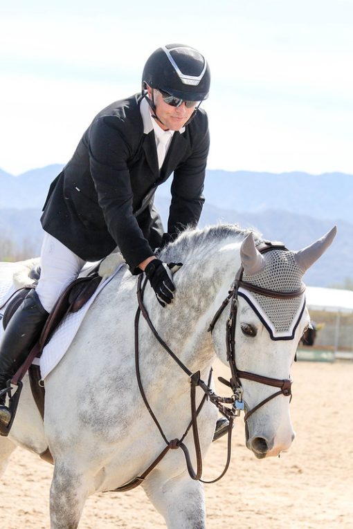 The Equestrian Helmet Safety Initiative The Plaid Horse Magazine