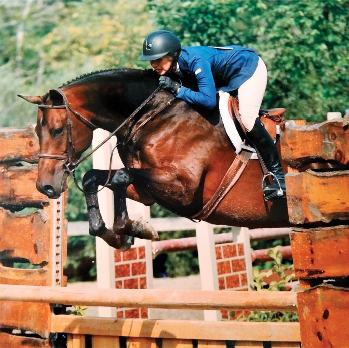 It Happens! Karli Postel, Lyman T. Whitehead, Patricia Griffith and