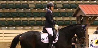 When No Amount of Success Is Enough: The Struggle With Self Esteem in the Horse World