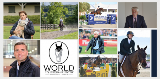 Piper Klemm Among Eight Equestrian Personalities Nominated for Hippomundo Award